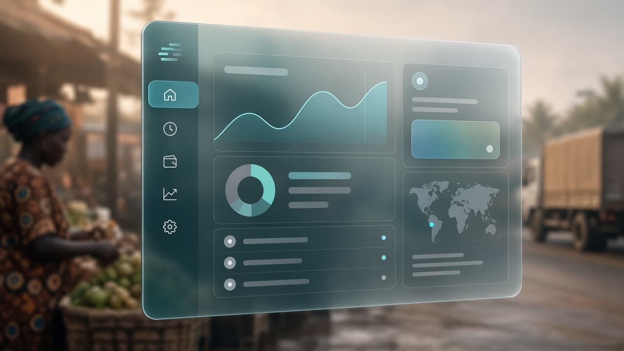RomiPay preview